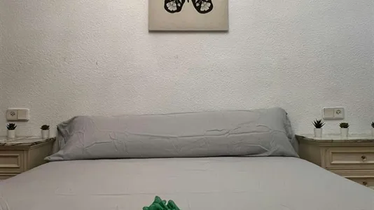 Rooms in Valencia Patraix - photo 2
