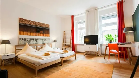 Apartments in Berlin Mitte - photo 2