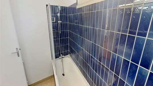 Rooms in Paris 15ème arrondissement - photo 10