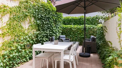 Apartment for rent in Lisbon (region)