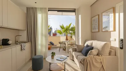 Apartment for rent in Valencia L'Eixample, Valencia (region)