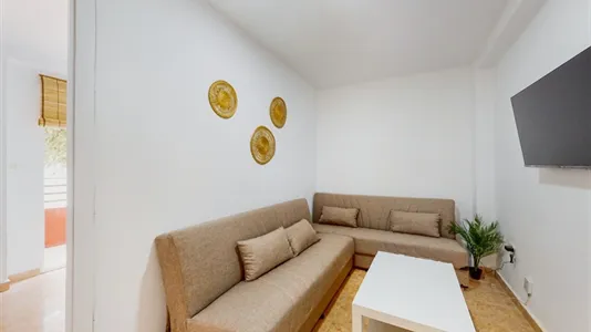 Rooms in Valencia Poblats Marítims - photo 7