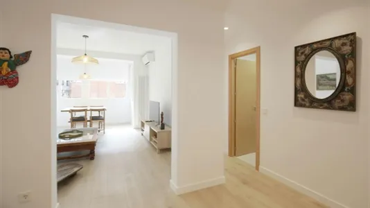 Apartments in Madrid Arganzuela - photo 6