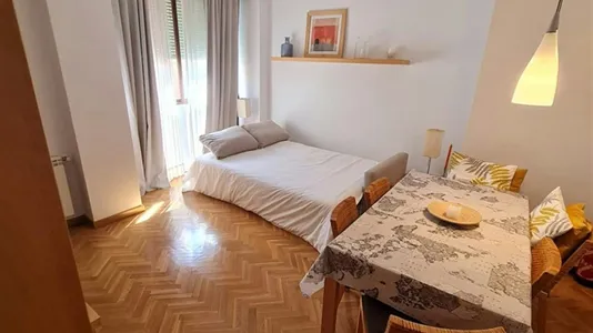 Apartments in Las Rozas de Madrid - photo 3