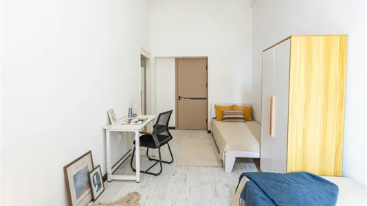 Rooms in Budapest XIII. kerület - photo 3