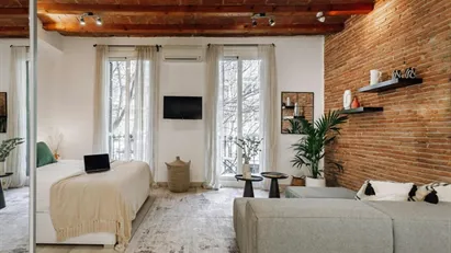Apartment for rent in Barcelona Eixample, Barcelona