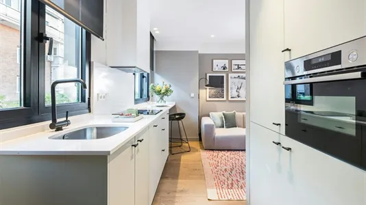Apartments in Madrid Salamanca - photo 5