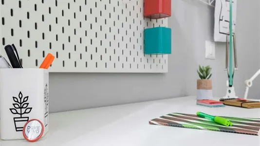 Rooms in Milano Zona 5 - Vigentino, Chiaravalle, Gratosoglio - photo 8