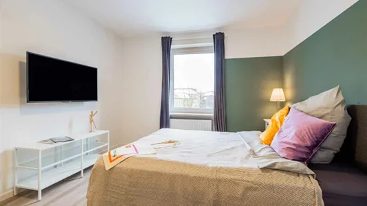 Rooms in Location is not specified - photo 3