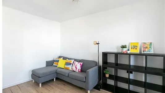 Apartments in L'Hospitalet de Llobregat - photo 5