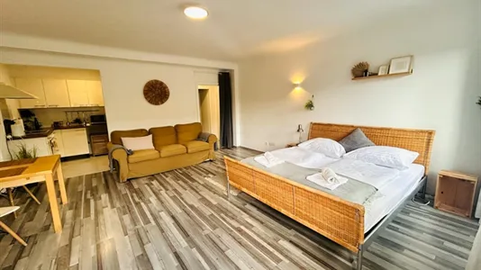 Apartments in Vienna Margareten - photo 7