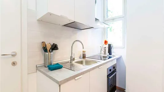 Rooms in Milano Zona 6 - Barona, Lorenteggio - photo 8