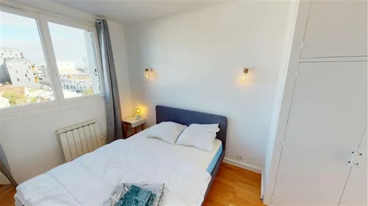 Rooms in Bordeaux - photo 3