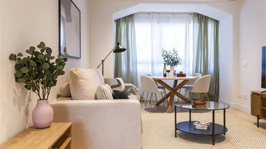 Apartments in Madrid Chamartín - photo 4