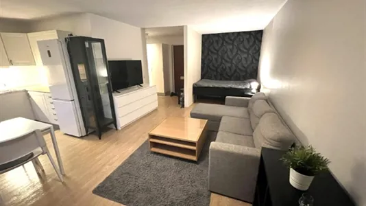 Apartments in Eskilstuna - photo 1