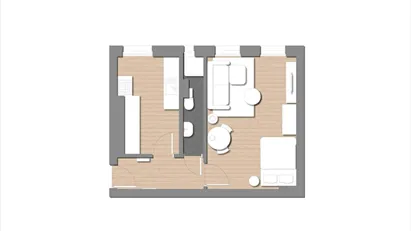 Apartment for rent in Berlin Neukölln, Berlin