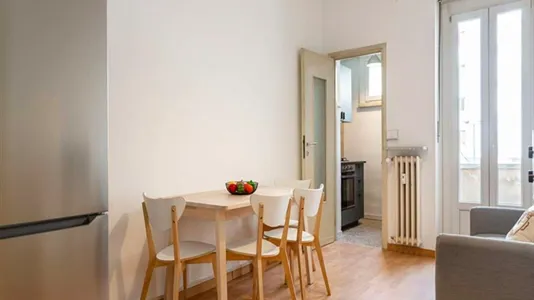 Rooms in Milano Zona 8 - Fiera, Gallaratese, Quarto Oggiaro - photo 6