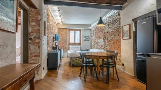 Apartments in Florence - photo 8