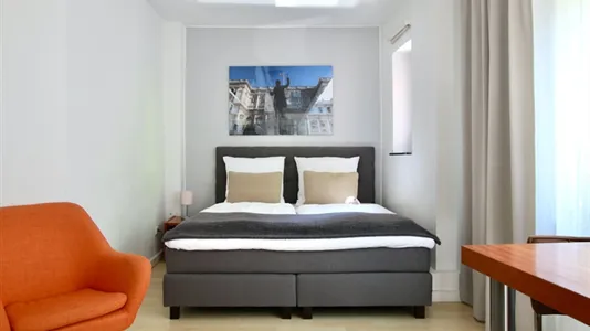 Apartments in Cologne Innenstadt - photo 5