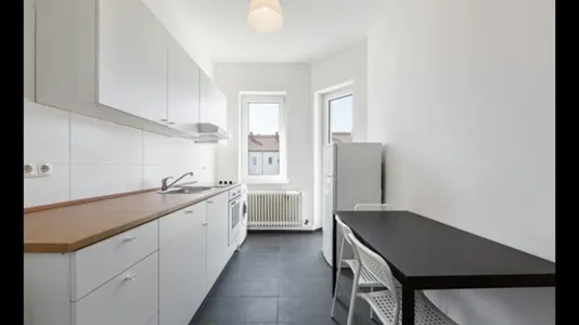 Rooms in Berlin Neukölln - photo 9