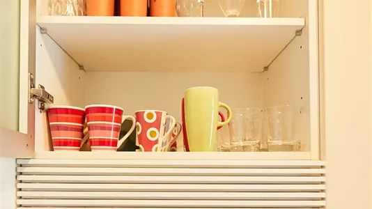 Houses in Madrid Arganzuela - photo 6