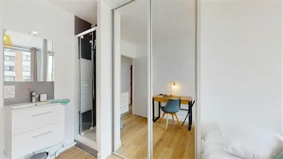 Room for rent in Lyon, Auvergne-Rhône-Alpes