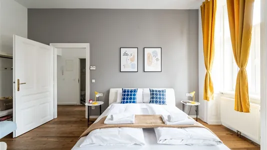 Apartments in Wien Mariahilf - photo 7