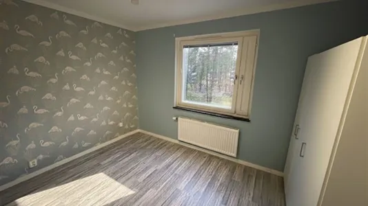 Apartments in Lidingö - photo 7