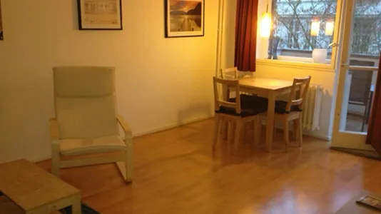 Apartments in Berlin Charlottenburg-Wilmersdorf - photo 5