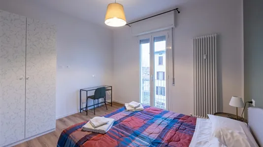 Apartments in Bologna - photo 8