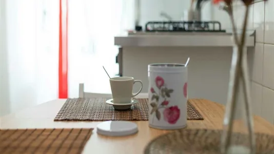 Rooms in Bologna - photo 9