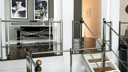 Apartments in Hamburg Nord - photo 10