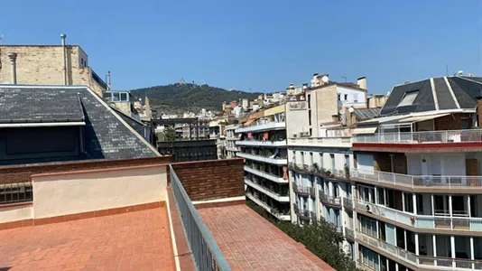 Rooms in Barcelona Sarrià-St. Gervasi - photo 5