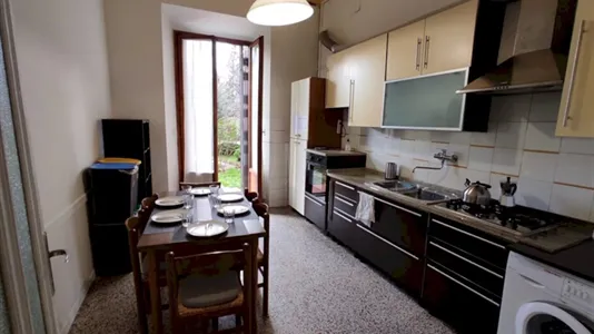 Rooms in Florence - photo 8