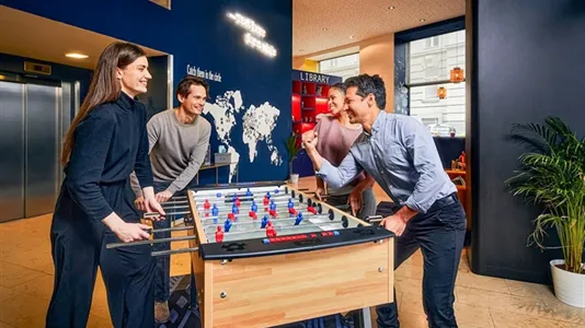 Apartments in Vienna Innere Stadt - photo 5