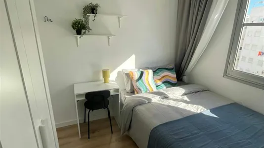 Rooms in Mislata - photo 2