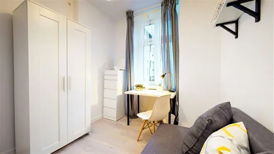 Rooms in Gliwice - photo 2
