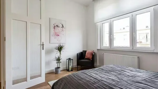 Apartments in Budapest Ferencváros - photo 5