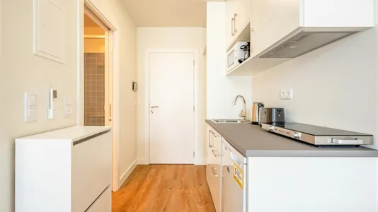 Apartments in Location is not specified - photo 10