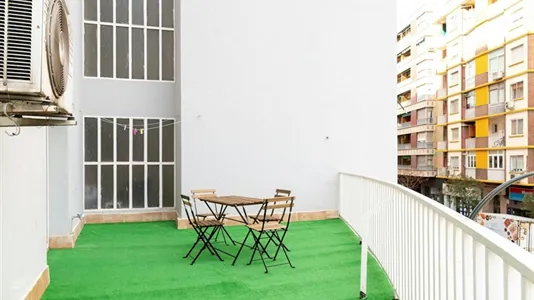 Rooms in Zaragoza - photo 6