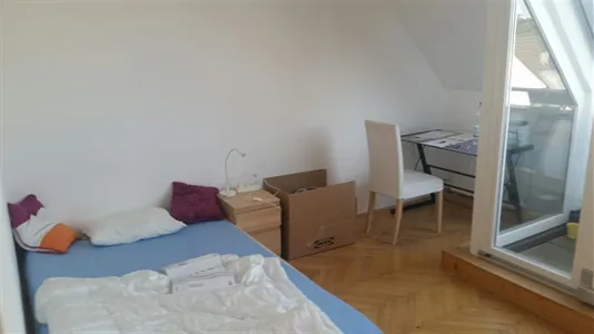 Rooms in Location is not specified - photo 8