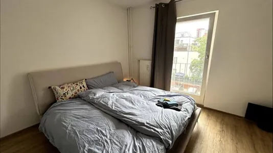 Apartments in Location is not specified - photo 2