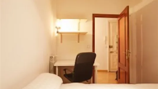 Apartments in Madrid Chamberí - photo 6