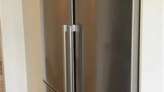 Apartments in Södertälje - photo 5