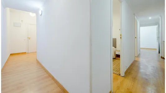 Rooms in Madrid Salamanca - photo 8