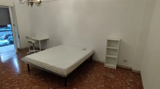 Apartments in Roma Municipio VIII – Appia Antica - photo 8