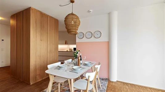 Rooms in Munich Sendling-Westpark - photo 9