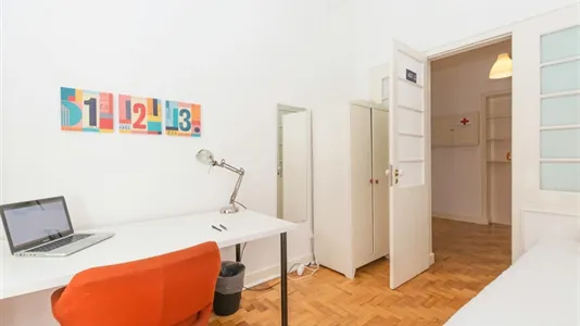 Rooms in Location is not specified - photo 2