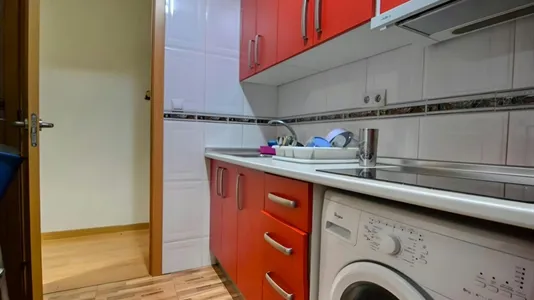 Rooms in Getafe - photo 3