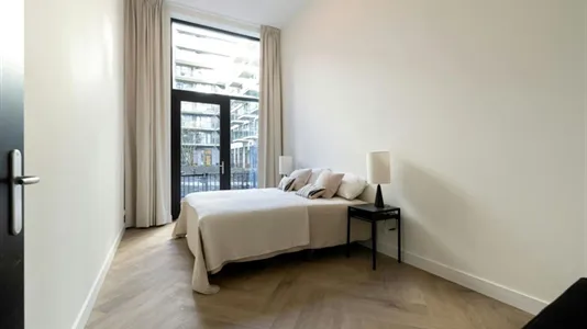 Apartments in Haarlemmermeer - photo 3